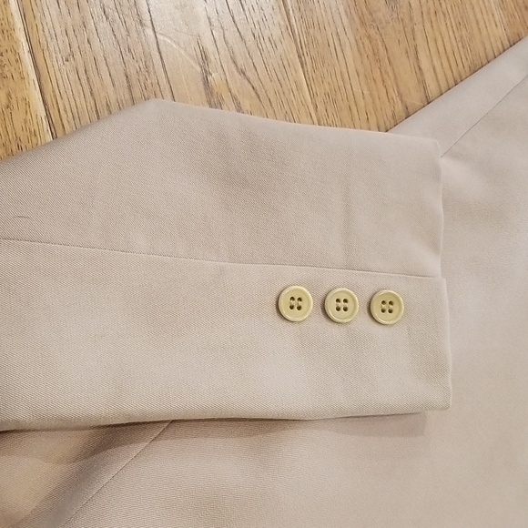 Talbots wool blazer - Picture 3 of 3